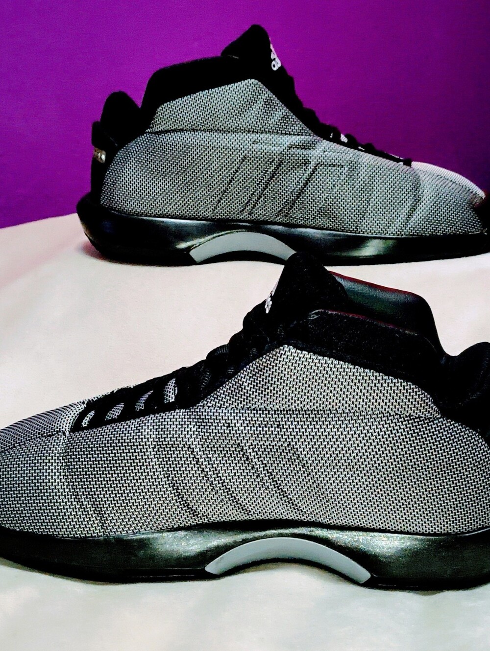 *ADIDAS* (2014 Edition) Crazy 1 "Playoffs"... - Picture 2 of 10
